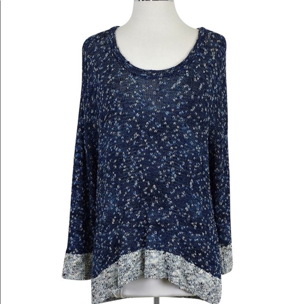 Rag and bone knit sweater